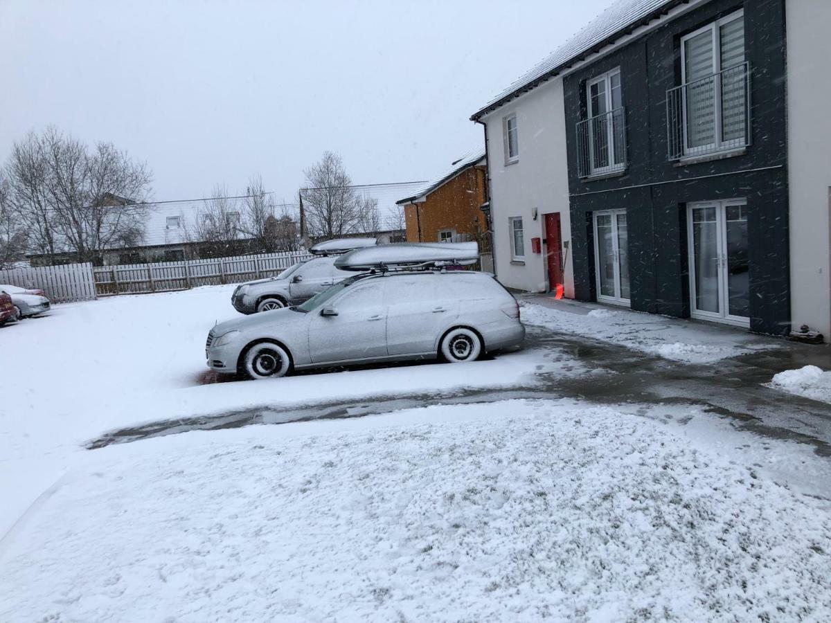 Ventoux Villa Aviemore Exterior photo